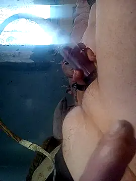 Jarektchurzewski online show from 01/18/26, 03:26