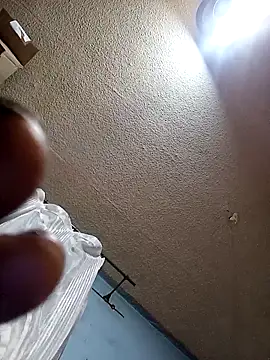 Jarektchurzewski online show from 03/12/26, 10:03