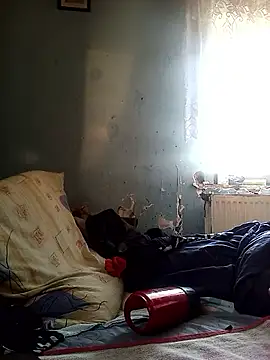 Jarektchurzewski online show from 03/19/26, 04:18