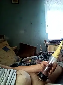 Jarektchurzewski online show from 01/10/26, 08:31