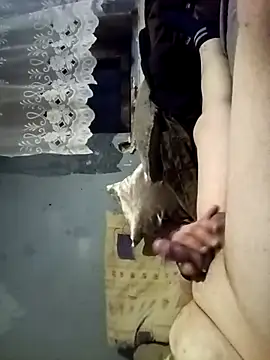 Jarektchurzewski online show from 01/08/26, 07:53