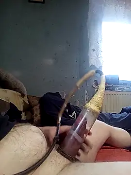 Jarektchurzewski online show from 02/09/26, 03:10