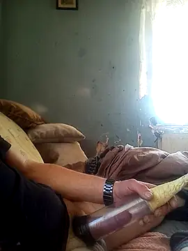 Jarektchurzewski online show from 01/16/26, 02:32