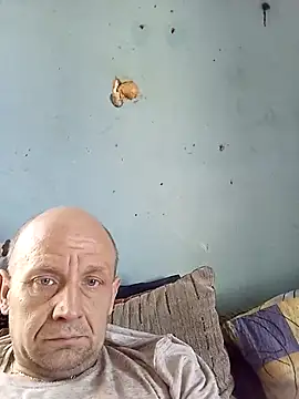 Jarektchurzewski online show from 04/18/26, 12:29