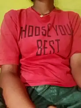 Hot sundri83838 online show from 11/08/25, 08:29