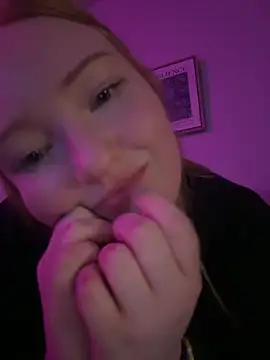 princessbaexoxo online show from 03/26/26, 03:16