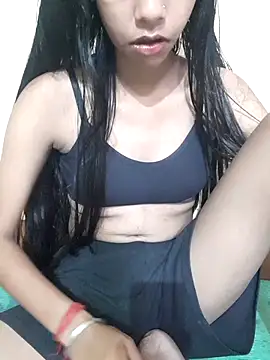 Snapshot of Pihu-satr78 chatting on 10/16/25, 07:38 Pihu-satr78 online show from 10/16/25, 07:38