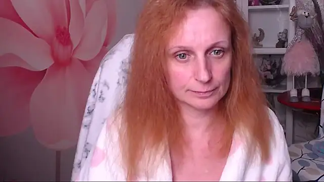 Snapshot of Venus_love1 chatting on 04/03/26, 05:52 Venus love1 online show from 04/03/26, 05:52