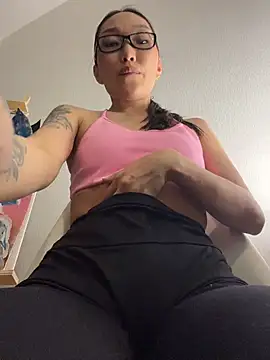 AdriaNochi online show from 07/11/26, 10:43