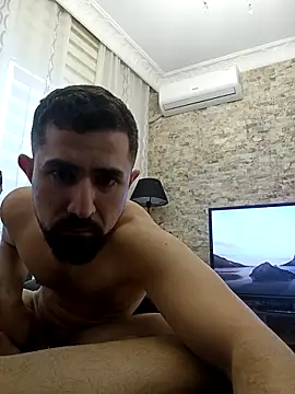 HAMADA  11 online show from 04/04/26, 05:03