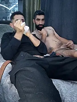 HAMADA  11 online show from 11/02/25, 04:45