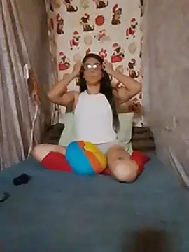 Regiasexy online show from 07/14/26, 07:57