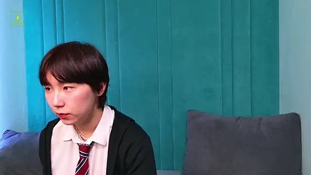 HeejinWang online show from 03/09/26, 04:16