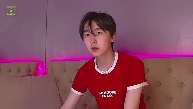 HeejinWang online show from 09/24/25, 08:15