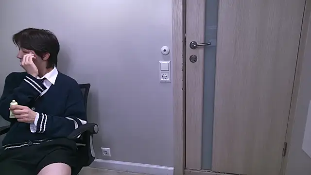 HeejinWang online show from 03/23/26, 08:08