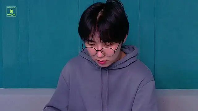 HeejinWang online show from 05/21/26, 03:20
