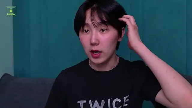 HeejinWang online show from 05/29/26, 04:18
