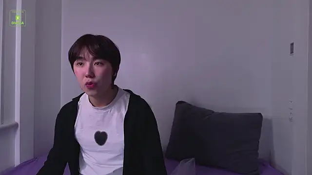 HeejinWang online show from 03/29/26, 03:24