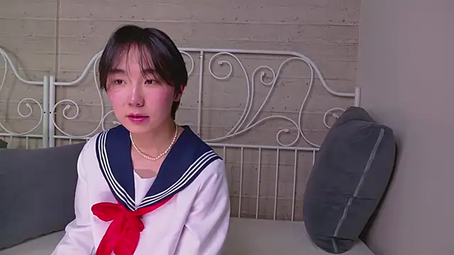 HeejinWang online show from 10/30/25, 08:17