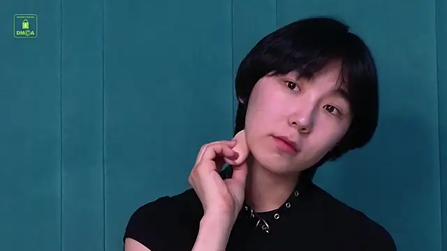 HeejinWang online show from 05/02/26, 08:36