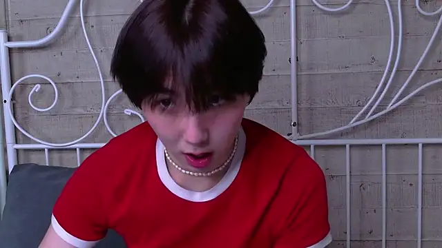 HeejinWang online show from 04/02/26, 08:15