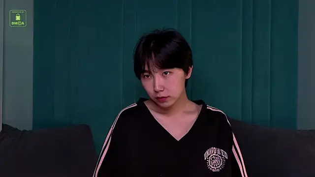 HeejinWang online show from 05/31/26, 04:29