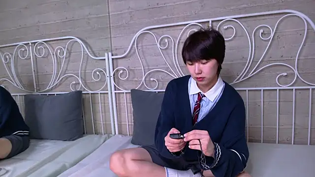 HeejinWang online show from 04/05/26, 03:19