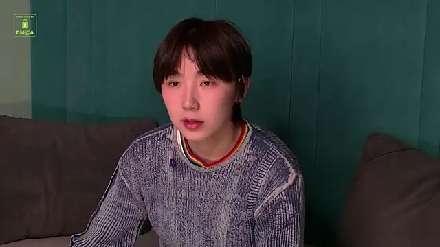 HeejinWang online show from 03/25/26, 08:19