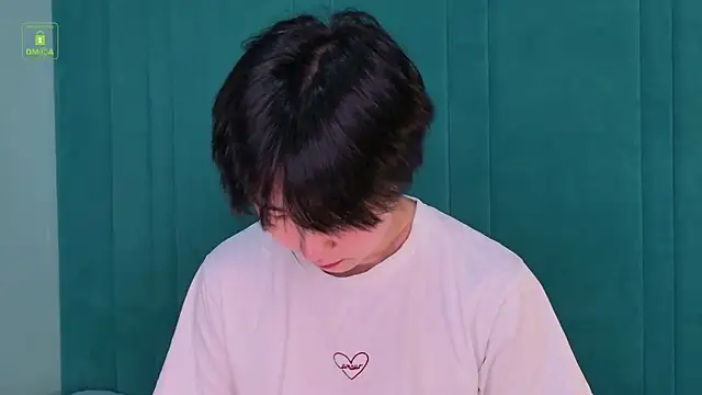 HeejinWang online show from 06/05/26, 05:45