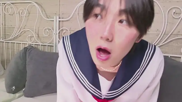 HeejinWang online show from 11/05/25, 09:56