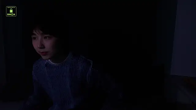 HeejinWang online show from 04/21/26, 08:04