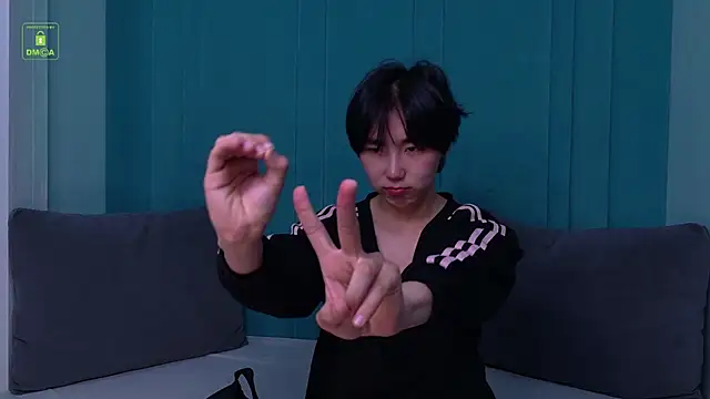 HeejinWang online show from 07/01/26, 04:24