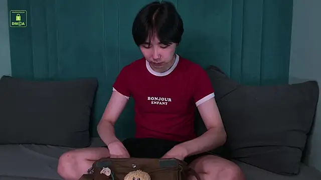 HeejinWang online show from 06/14/26, 10:27