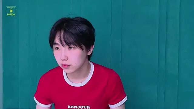 HeejinWang online show from 05/24/26, 04:45