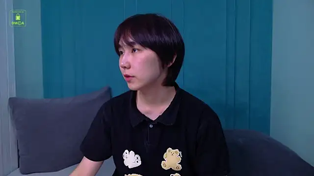 HeejinWang online show from 04/14/26, 08:03