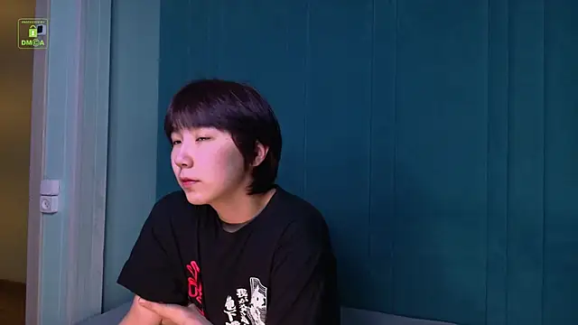 HeejinWang online show from 04/22/26, 03:19