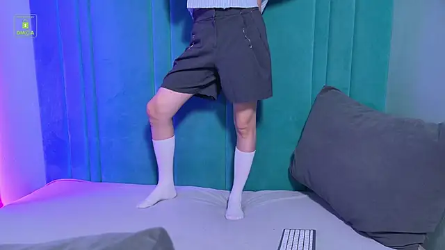 HeejinWang online show from 05/03/26, 08:23