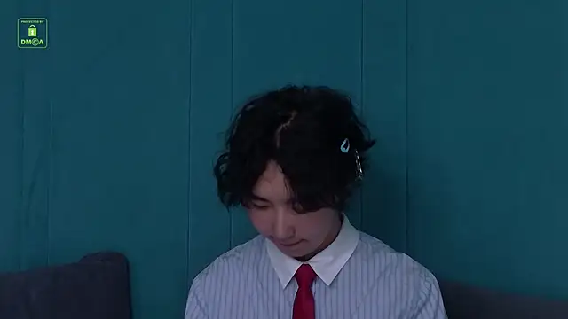 HeejinWang online show from 07/09/26, 10:26