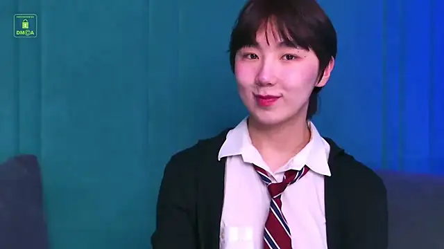 HeejinWang online show from 03/03/26, 04:19