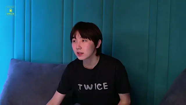 HeejinWang online show from 03/21/26, 08:13