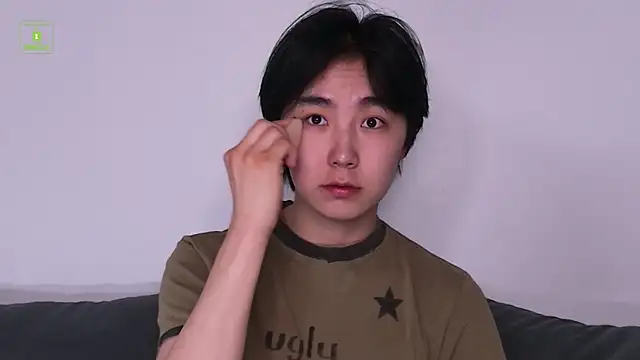 HeejinWang online show from 06/19/26, 04:29