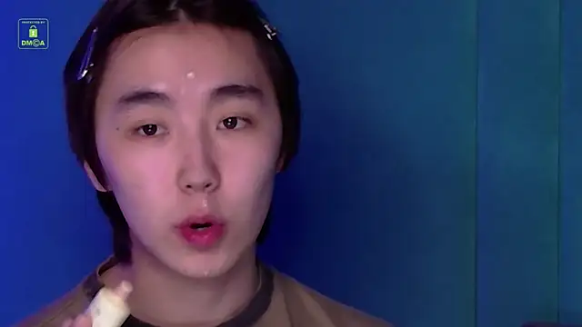 HeejinWang online show from 03/24/26, 08:09