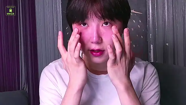 HeejinWang online show from 03/04/26, 04:20