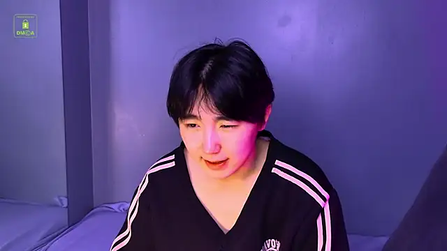 HeejinWang online show from 05/20/26, 04:20