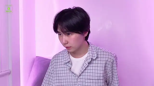 HeejinWang online show from 06/20/26, 04:28