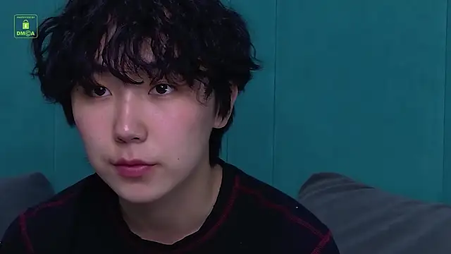 HeejinWang online show from 07/08/26, 10:27
