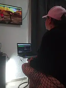 agnesvela online show from 04/10/26, 07:48