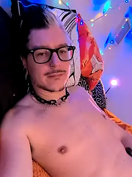 cruiserpup online show from 10/19/25, 01:14