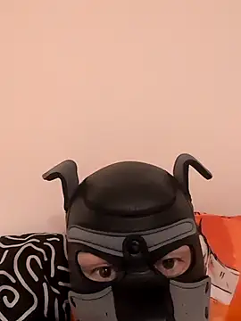 cruiserpup online show from 12/14/25, 05:18