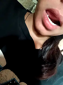 Aaisha-16 online show from 03/29/26, 04:25